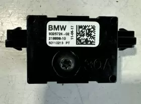 9325724 Bmw Gps Antenna Trap Circuit Control Module 2016-2019 740i 750i G11 G12 Oem