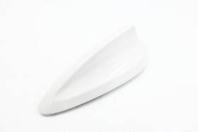 Bmw 9364616 20-24 G20 3/4 Series Rear Upper Roof Gps Antenna Shark Fin Cover Molding Oe