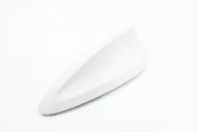 9364616 Bmw 20-24 G20 3/4 Series Rear Upper Roof Gps Antenna Shark Fin Cover Molding Oe