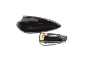 9364617 Bmw 330i 330e G20 Roof Exterior Shark Fin Antenna Module And Cover Oem 2019 - 2022