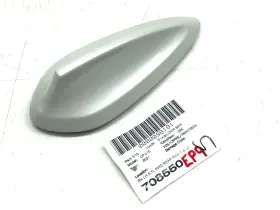 9364622-01 Bmw 2016-2023 3 Series G21 G30 Roof Shark Fin Radio Antenna Cover Oem