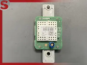A2469054301 Bmw 2014-2015 Mercedes-benz Gps Radio Antenna Module