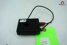 Bu9230911 Bmw 03 07-13 X5 E70 X6 X1 E71 Oem Back Up Antena Am Fm Radio Signal Amplifier 1115