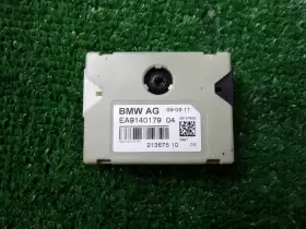 Ea9140179 Bmw 04 11-16 535i Radio Antenna Suppression Noise Filter Control Module