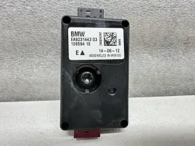 Ea9231443 Bmw T40808 2012-2018 3 Series Radio Antenna Signal Amplifier Oem