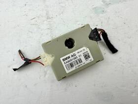Bmw Ea9261095-01 2011-16 F10 550i 528i 535i 535xi Radio Tuning Antenna Amplifier Ea926109501