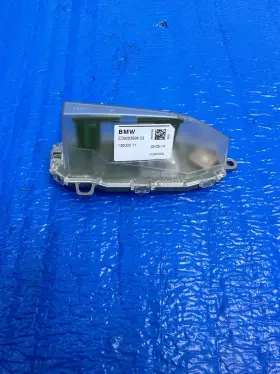 Ed9253996 Bmw 14-21 I3 101 Rear Roof Gps Antenna Receiver Signal Module Unit Oem