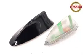 Hd9141466 Bmw 2011-2016 528i F01 F10 Roof Gps Radio Shark Antenna Module With Cover Oem