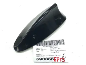 Hd9175355 Bmw 2013-2016 M5 Roof Shark Fin Satellite Radio Antenna Oem