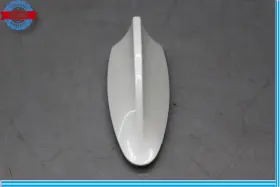 Hd9184814 Bmw 09-16 750i 750li Xdrive Roof Shark Fin Antenna Housing Cover White Oem Hd9184814 Bmw 09-16 750i 750li Xdrive Roof Shark Fin Antenna Housing Cover White Oem