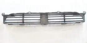 51137497231 Bmw Oem 2018 - 2021 X3 X4 Radiator Support Air Intake Shutter