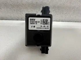 Sy9231466 Bmw T40807 2012-2020 3 Series Radio Antenna Module F30 Oem