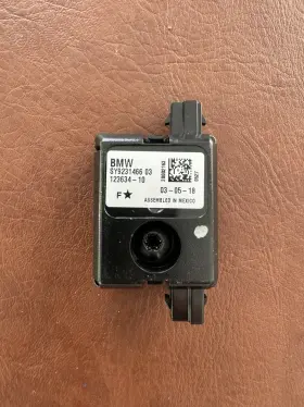 Sy923146603 Bmw 2018 M3 F80 Xdrive Antenna Trap Circuit Unit Module Oem