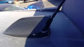 645.bm3a15 Bmw - Us Additional I3 2015 Antenna 331357