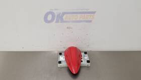 Bmw - Us Additional 645.bm3d24 24 M2 G87 Coupe Roof Mounted Antenna Toronto Red