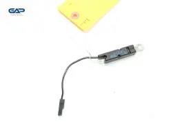 A1668201489 Bosch Mercedes Gle350 X166 Radio Antenna Signal Noise Filter Oem 2012 - 2018