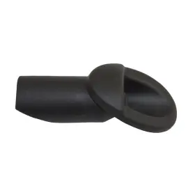 6449-0006 Brock Fits Toyota Tundra 07-13 Pickup Am/fm Radio Antenna Ornament Textured Base Bezel
