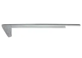 Wsr6772-lh Brothers Trucks Window Sash - Left Each