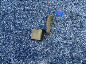 Buick 13470358 2016-2019 Cascada Gps Onstar Telematics Roof Shark Fin Antenna Oem