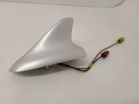 20909208 Buick 2012-2014 Verano Roof Mtd Shark Fin Silver