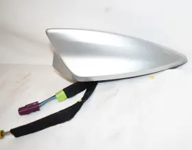 22955142 Buick 2015-2019 Lacrosse 2015-2017 Cts 2015-2020 Impala Roof Shark Fin Antenna A4d09