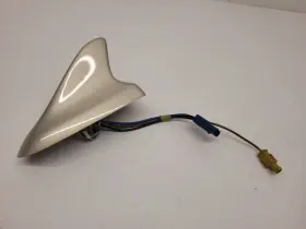 25938463 Buick 2010 10 Lacrosse Shark Fin Antenna Gold