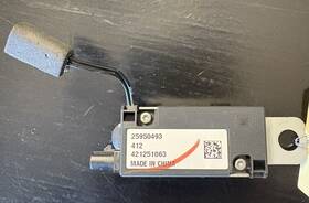 Buick 25950493 2010-2013 Lacrosse Roof Radio Antenna Module Unit Oem