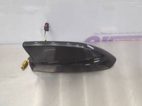 Buick 26506168 24 2024 Envision St Shark Fin Antenna Black