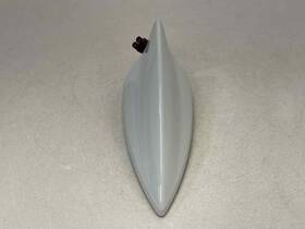 Buick 39015895 Fits 18-20 Regal Tourx Roof Shark Fin Antenna Module Oem Free Ship