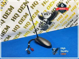 42747534 Buick 2020 - 2023 Encore Gx Exterior Shark Fin Antenna Module With Cover Oem