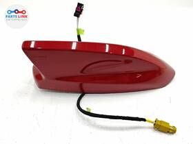 Buick 42904373 2024-25 Envision Roof Shark Fin Antenna Radio Satellite Assembly Red Oem