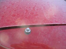 Buick 5304993 Used Antenna Fits 1990 Reatta Grade A