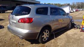 Buick 645.gm4a08 Enclave 2008 Antenna 469495