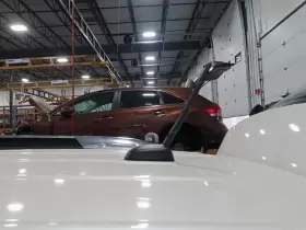 645.gm4a09 Buick Antenna 2009 Enclave Sku#3737880