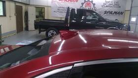 Buick 645.gm4e17 Verano 2017 Antenna 1654505