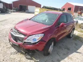 645.gm4g16 Buick Encore 2016 Antenna 1599670