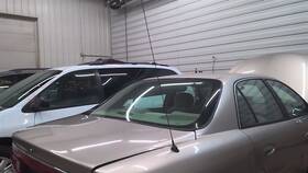 Buick 645.gm4h98 Century 1998 Antenna 1781325