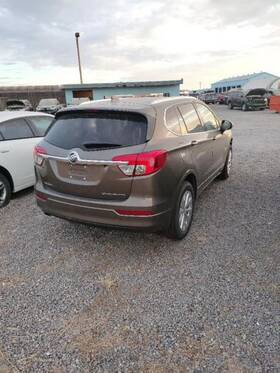 Buick 645.gm4i17 Envision 2017 Antenna 3127084