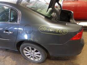 Buick 645.gm4j09 Lucerne 2009 Antenna 10113783