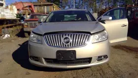 645.gm4l12 Buick Lacrosse 2012 Antenna 1465692