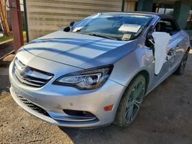 Buick 645.gm4n16 2016 Cascada Oem Antenna