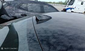 Buick 645.gm4n17 Regal 2017 Antenna 682461