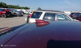 Buick 645.gm4n18 Regal 2018 Antenna 710310