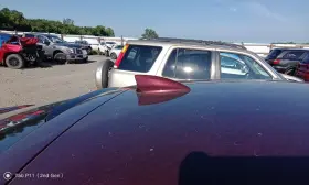 645.gm4n18 Buick Regal 2018 Antenna 710310