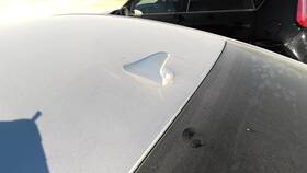Buick 645.gm4r14 2012 2013 2014 Regal Antenna