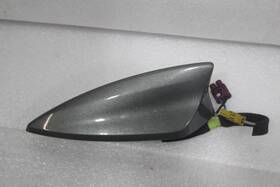 Buick 645.gm4s18 2018 2019 2020 Regal Roof Antenna Smoked Pearl Gr5 39086540