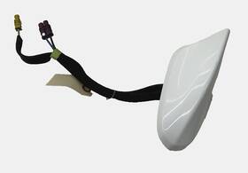 Buick 84098594 2017-2020 Envision Oem Exterior Roof Shark Fin Antenna