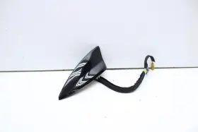 84856171 Buick 2020-2024 Enclave Rear Roof Exterior Shark Fin Antenna Oem
