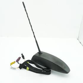 Buick 94540066 2015 Encore 3 Plug Roof Mounted Radio Antenna 4418