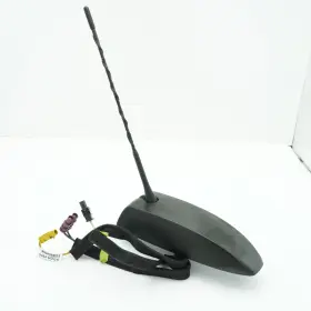94540066 Buick 2015 Encore 3 Plug Roof Mounted Radio Antenna 4418